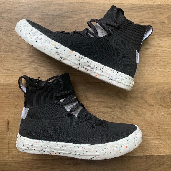 Converse Chuck Taylor All Star Crater Black - Picture 2 of 5